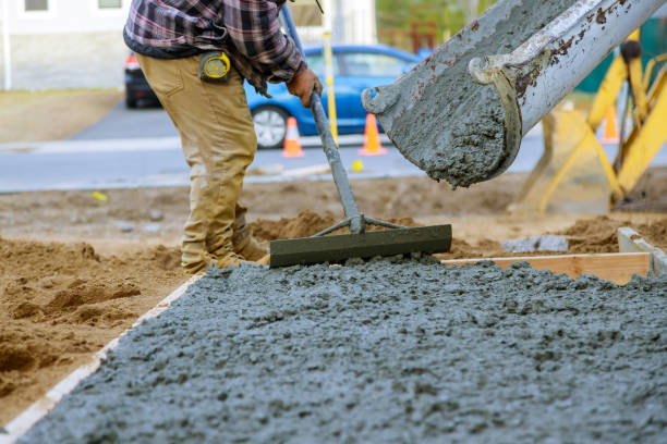 Best Commercial Concrete Services in Kootenai, ID