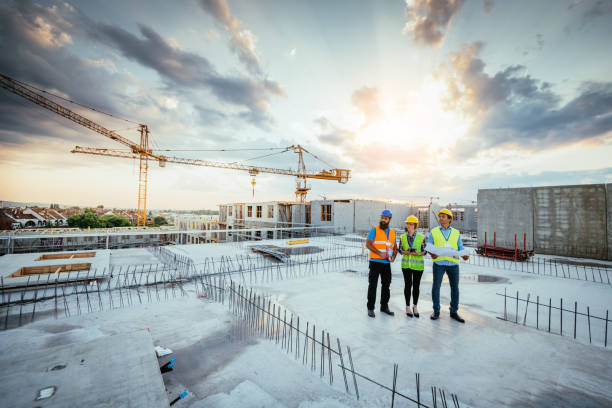 Best Residential Concrete Solutions in Kootenai, ID