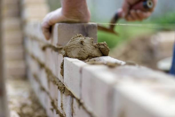 Best Concrete Foundation Repair in Kootenai, ID
