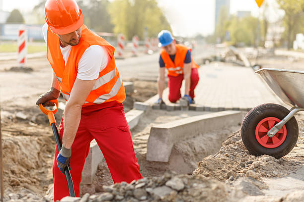 Best Concrete Grinding and Polishing in Kootenai, ID